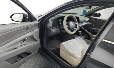 Hyundai Avante 2026, 3409 км, за 13653.67 USD - фото 10