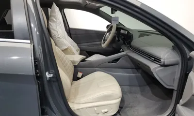 Hyundai Avante 2026, 3409 км, за 13653.67 USD - фото 11