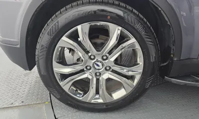 KG_Mobility_Ssangyong Rexton 2016, 133193 км, за 4558.97 USD