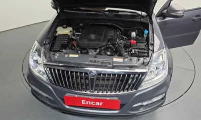 KG_Mobility_Ssangyong Rexton 2016, 133193 км, за 4558.97 USD - фото 6