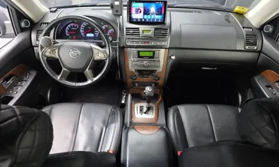 KG_Mobility_Ssangyong Rexton 2016, 133193 км, за 4558.97 USD - фото 7