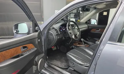 KG_Mobility_Ssangyong Rexton 2016, 133193 км, за 4558.97 USD - фото 10