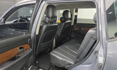 KG_Mobility_Ssangyong Rexton 2016, 133193 км, за 4558.97 USD - фото 11