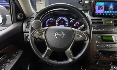 KG_Mobility_Ssangyong Rexton 2016, 133193 км, за 4558.97 USD - фото 13