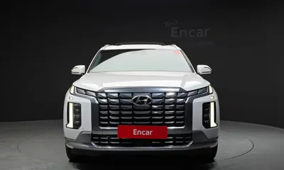 Hyundai Palisade 2023, 33088 км, за 25768.08 USD