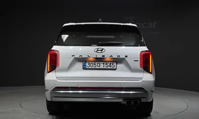 Hyundai Palisade 2023, 33088 км, за 25768.08 USD