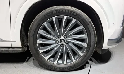 Hyundai Palisade 2023, 33088 км, за 25768.08 USD