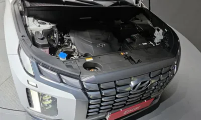 Hyundai Palisade 2023, 33088 км, за 25768.08 USD - фото 6