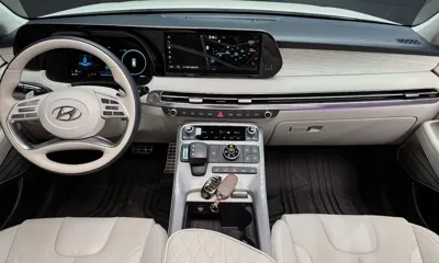 Hyundai Palisade 2023, 33088 км, за 25768.08 USD - фото 7