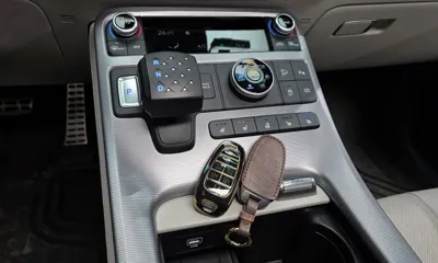 Hyundai Palisade 2023, 33088 км, за 25768.08 USD - фото 9