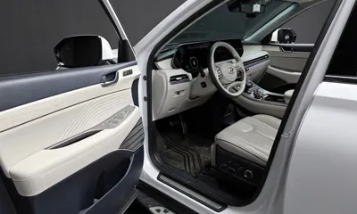 Hyundai Palisade 2023, 33088 км, за 25768.08 USD - фото 10