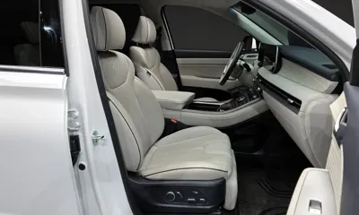 Hyundai Palisade 2023, 33088 км, за 25768.08 USD - фото 11