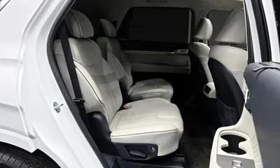 Hyundai Palisade 2023, 33088 км, за 25768.08 USD - фото 12
