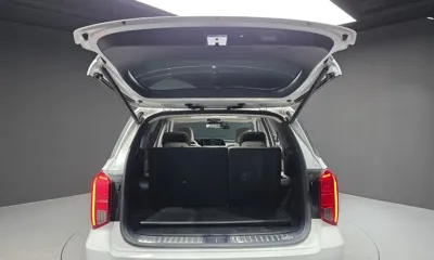 Hyundai Palisade 2023, 33088 км, за 25768.08 USD - фото 20