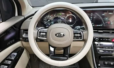 Kia Canival 2021, 23566 км, за 20349.22 USD - фото 13