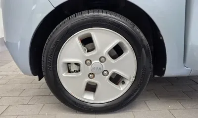 Kia Ray 2013, 108031 км, за 3741.63 USD