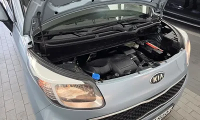 Kia Ray 2013, 108031 км, за 3713.36 USD - фото 6