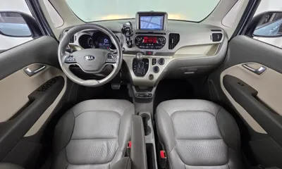 Kia Ray 2013, 108031 км, за 3713.36 USD - фото 7