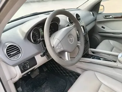 Mercedes-Benz M-Class 2008, 160000 км, за 3448.07 USD
