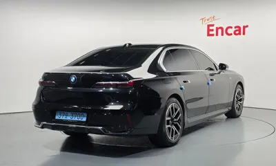 BMW i7 2024, 56149 км, за 66449.55 USD