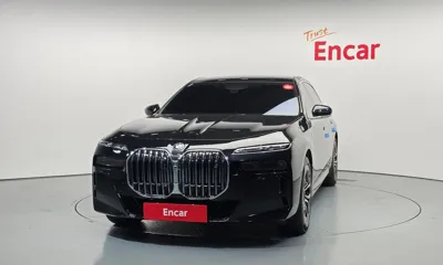 BMW i7 2024, 56149 км, за 66449.55 USD