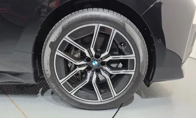 BMW i7 2024, 56149 км, за 66449.55 USD