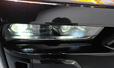 BMW i7 2024, 56149 км, за 66449.55 USD - фото 22