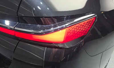 BMW i7 2024, 56149 км, за 66449.55 USD - фото 23