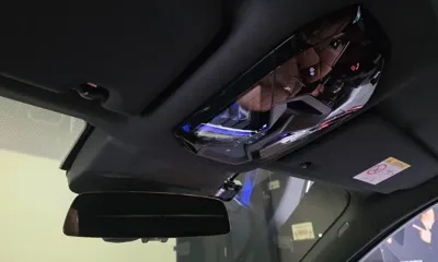 BMW i7 2024, 56149 км, за 66449.55 USD - фото 30