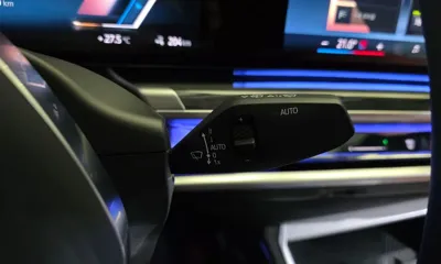 BMW i7 2024, 56149 км, за 66449.55 USD - фото 32
