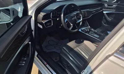 Audi A6 2022, 55000 км, за 23955.01 USD - фото 4