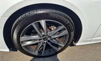 Audi A6 2022, 55000 км, за 23955.01 USD - фото 6