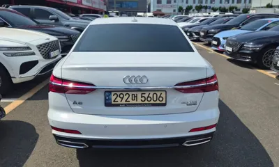 Audi A6 2022, 55000 км, за 23955.01 USD - фото 17