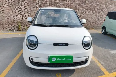 CHANGAN NEVO Lumin 2026, 100 км, за 8398 USD