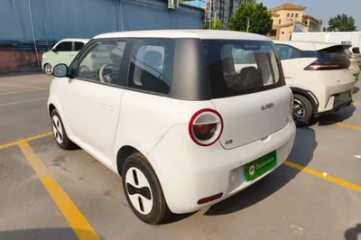 CHANGAN NEVO Lumin 2026, 100 км, за 8398 USD