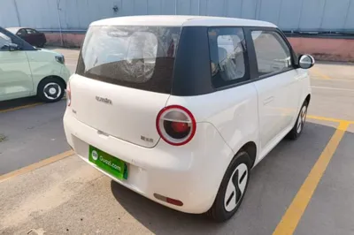 CHANGAN NEVO Lumin 2026, 100 км, за 8398 USD - фото 6
