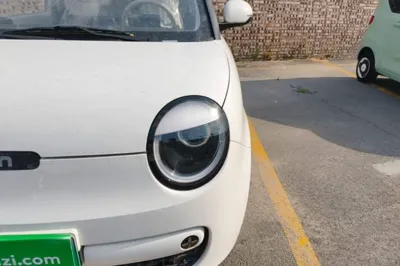CHANGAN NEVO Lumin 2026, 100 км, за 8398 USD - фото 8