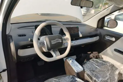 CHANGAN NEVO Lumin 2026, 100 км, за 8398 USD - фото 12