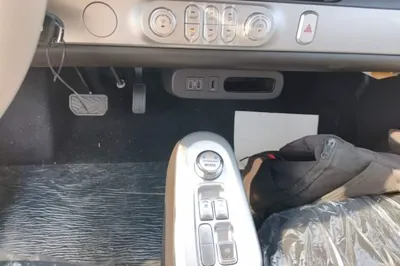 CHANGAN NEVO Lumin 2026, 100 км, за 8398 USD - фото 16