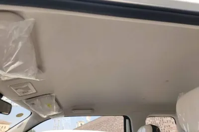 CHANGAN NEVO Lumin 2026, 100 км, за 8398 USD - фото 21