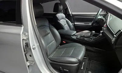 Hyundai Grandeur 2017, 129822 км, за 9253.88 USD - фото 12