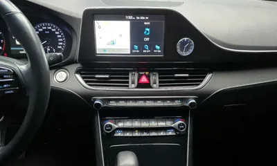 Hyundai Grandeur 2017, 129822 км, за 9253.88 USD - фото 14