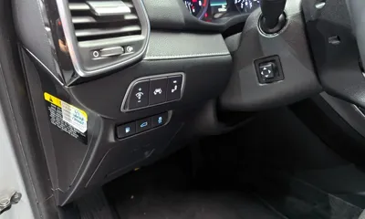 Hyundai Grandeur 2017, 129822 км, за 9253.88 USD - фото 18