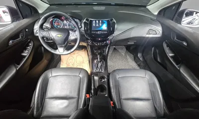 ChevroletGMDaewoo Cruze 2017, 111513 км, за 3252.67 USD - фото 7