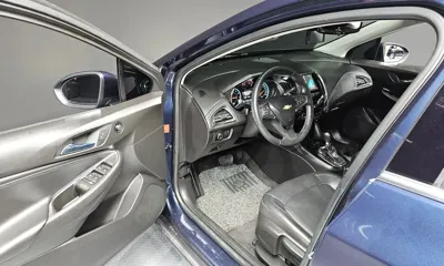 ChevroletGMDaewoo Cruze 2017, 111513 км, за 3252.67 USD - фото 10