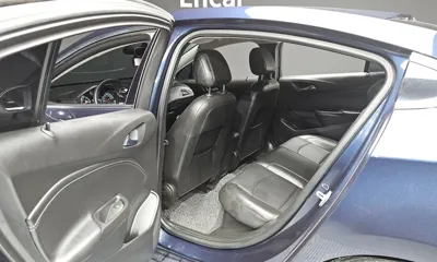ChevroletGMDaewoo Cruze 2017, 111513 км, за 3252.67 USD - фото 11
