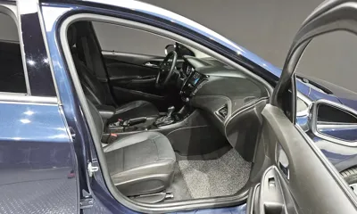 ChevroletGMDaewoo Cruze 2017, 111513 км, за 3252.67 USD - фото 12