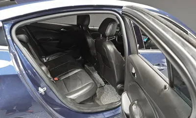 ChevroletGMDaewoo Cruze 2017, 111513 км, за 3252.67 USD - фото 13
