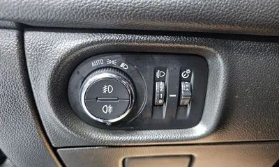 ChevroletGMDaewoo Cruze 2017, 111513 км, за 3252.67 USD - фото 15