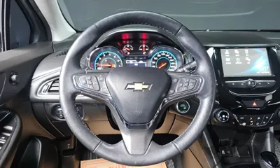 ChevroletGMDaewoo Cruze 2017, 111513 км, за 3252.67 USD - фото 16